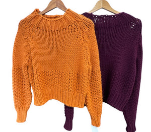 Pullover