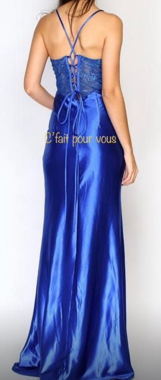 Abendkleid