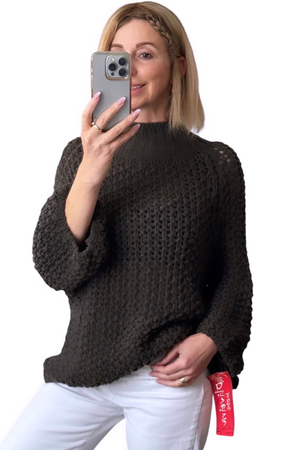 Pullover