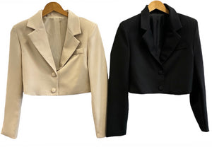 Jacke