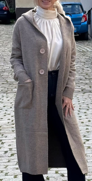 Jacke.