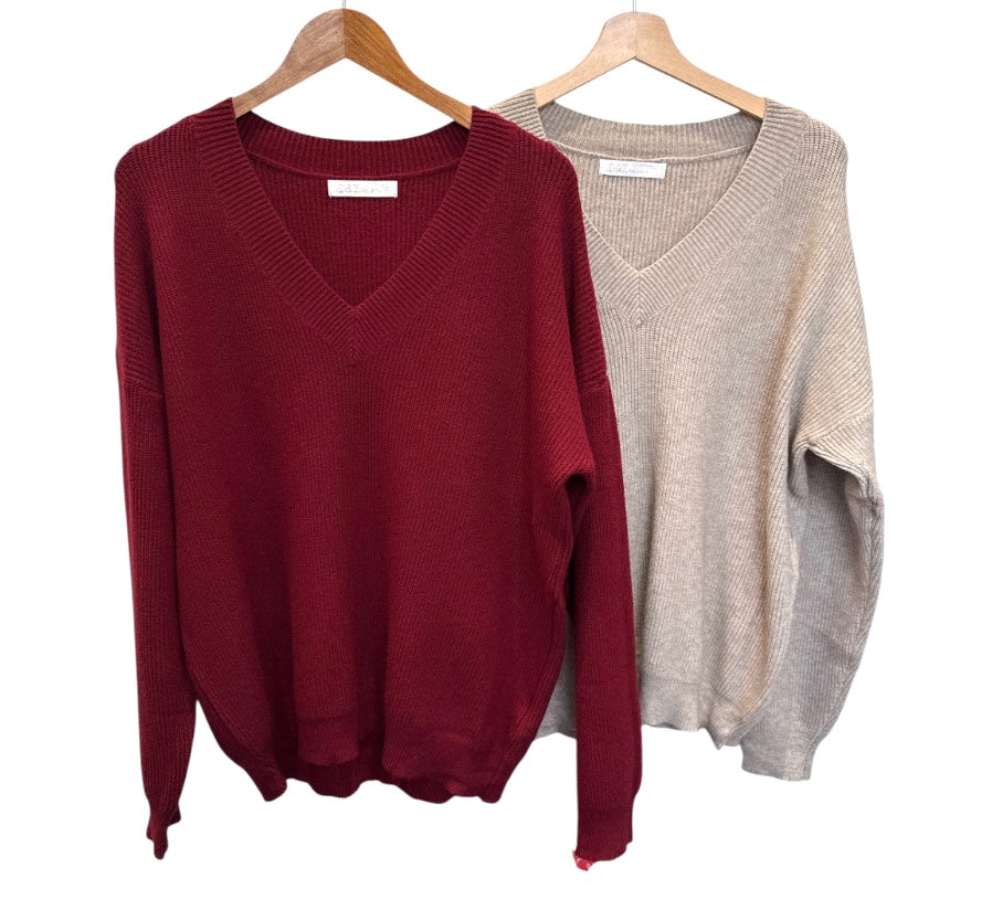 Pullover