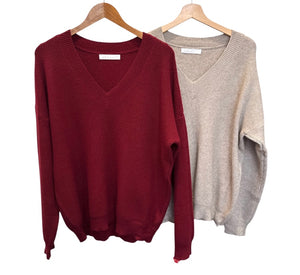 Pullover
