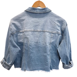 Jacke