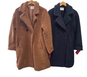 Jacke.