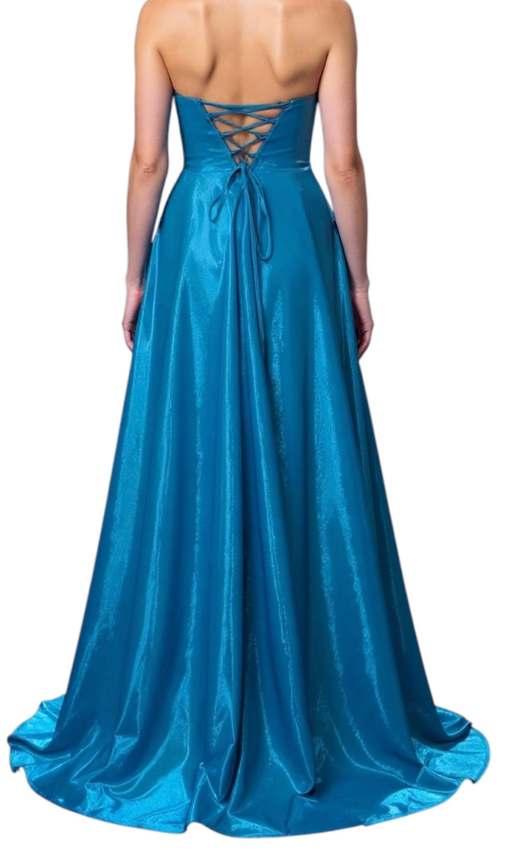 Abendkleid