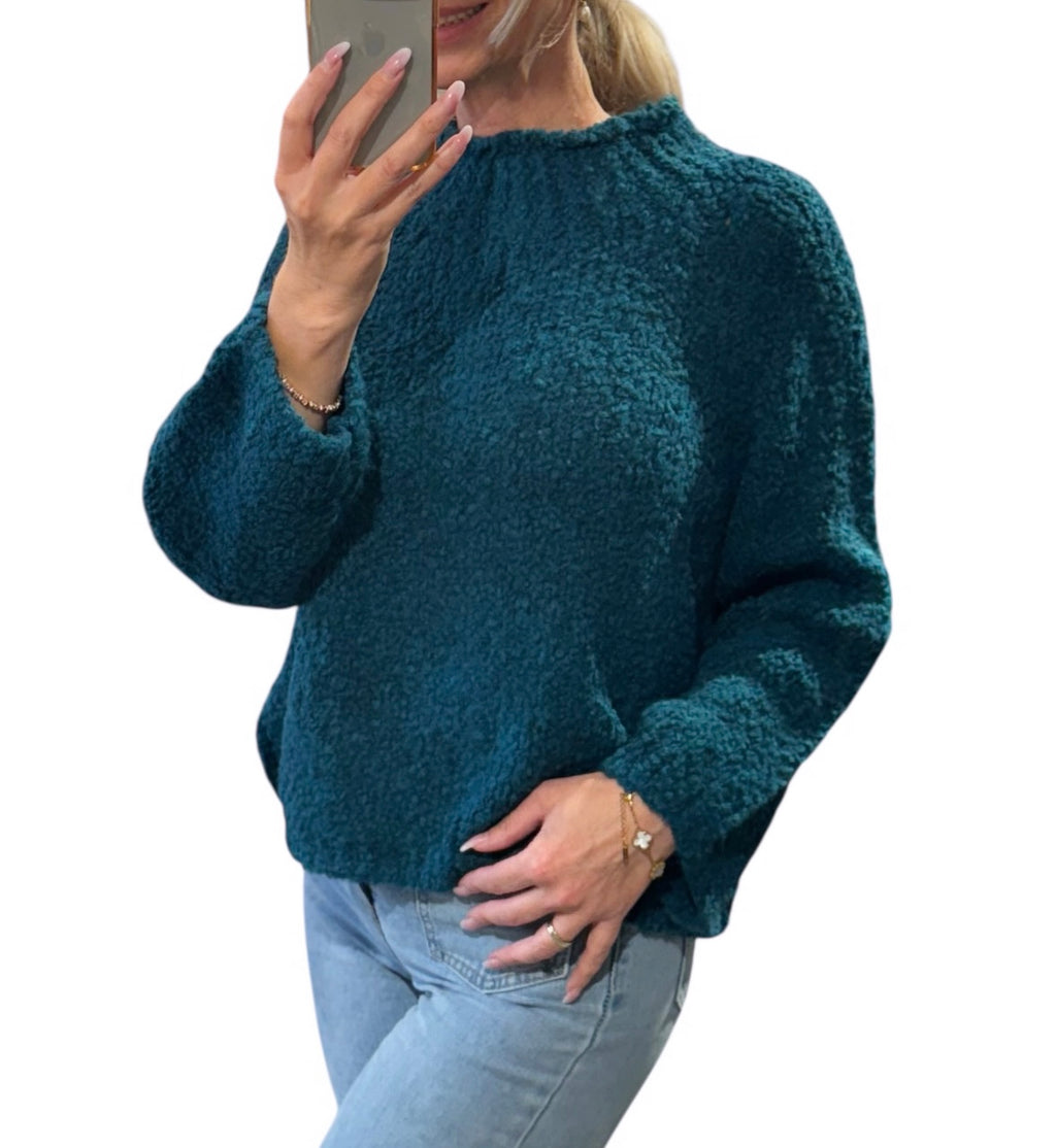 Pullover