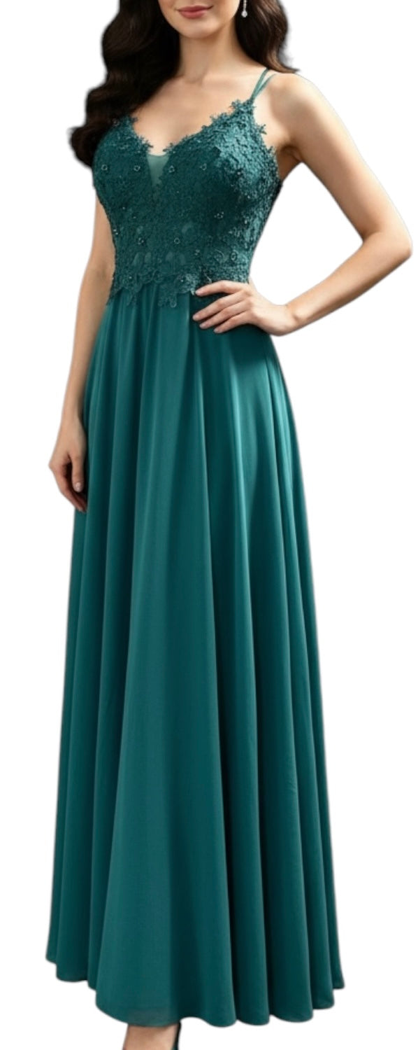 Abendkleid