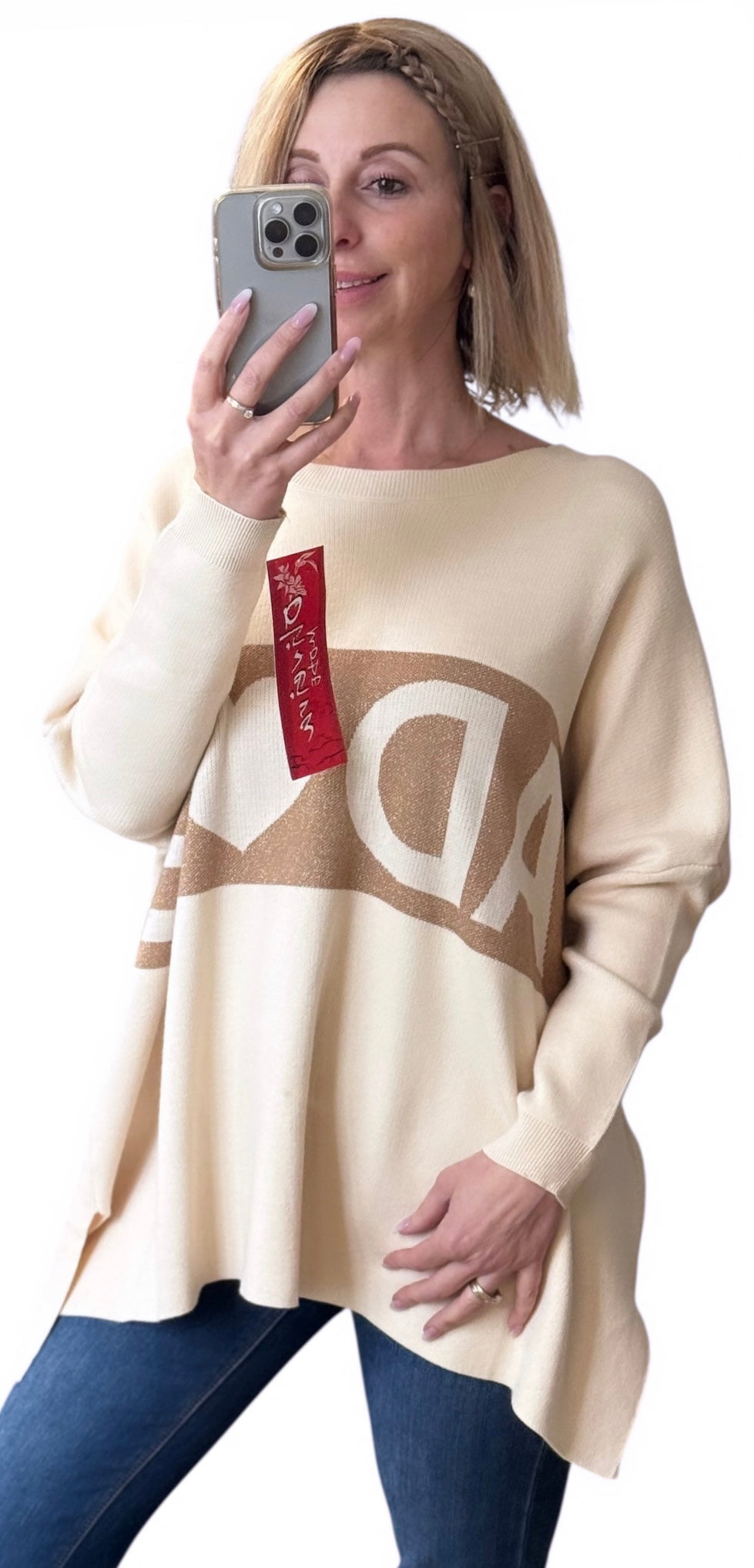 Pullover
