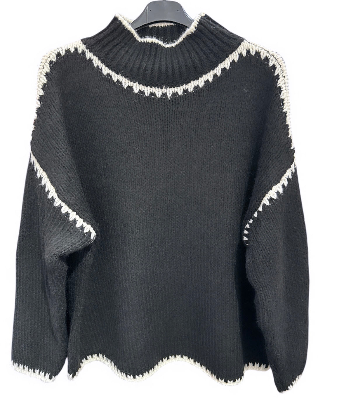 Pullover