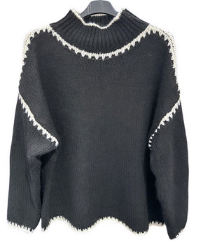 Pullover