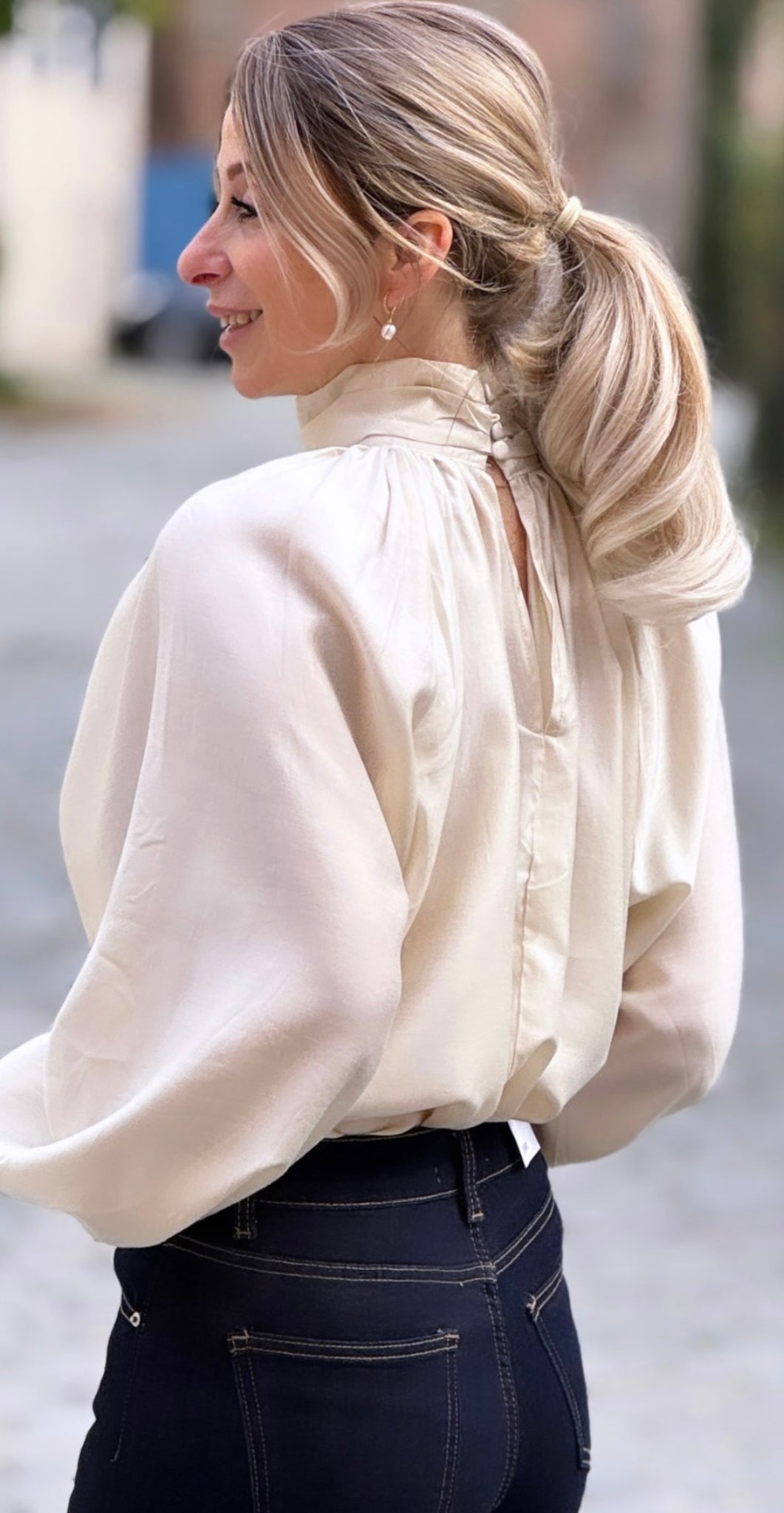 Bluse