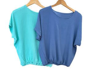 Bluse