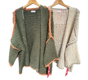 Jacke.