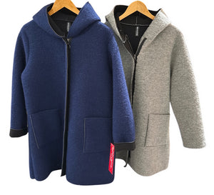 Jacke.