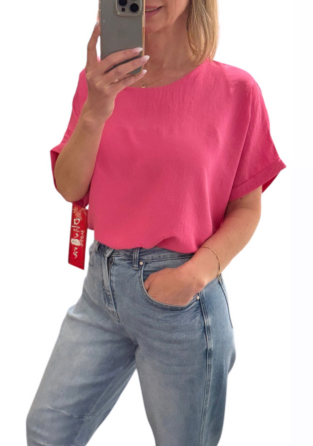 Bluse