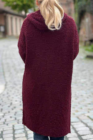 Jacke.
