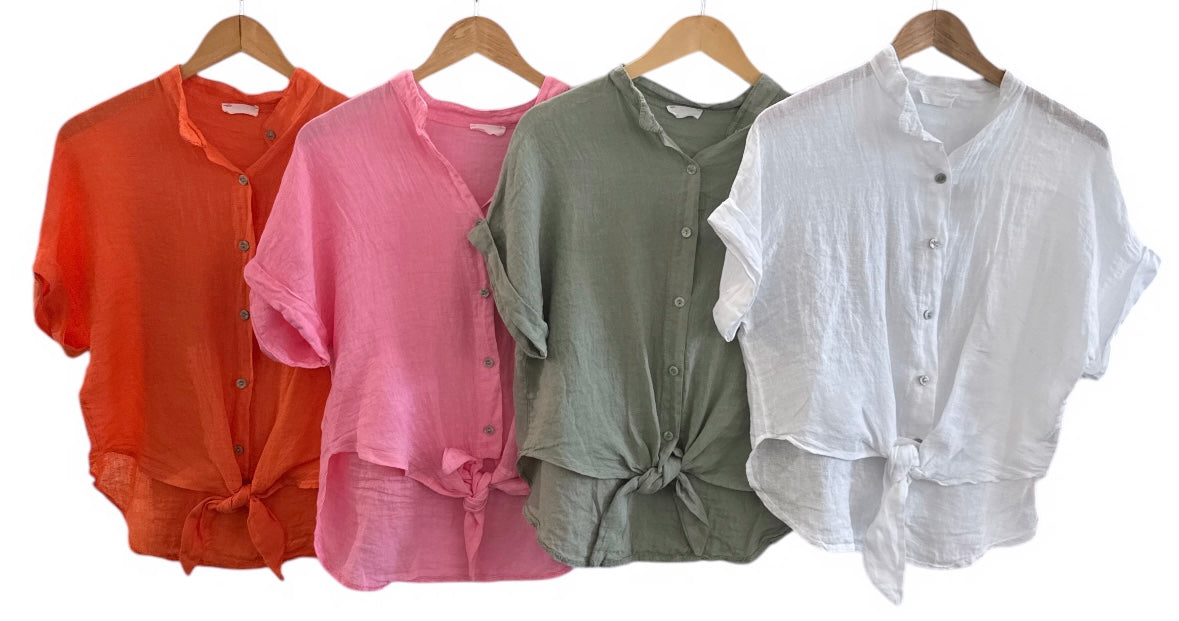 Bluse