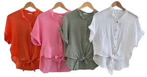 Bluse