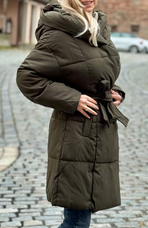 Jacke.