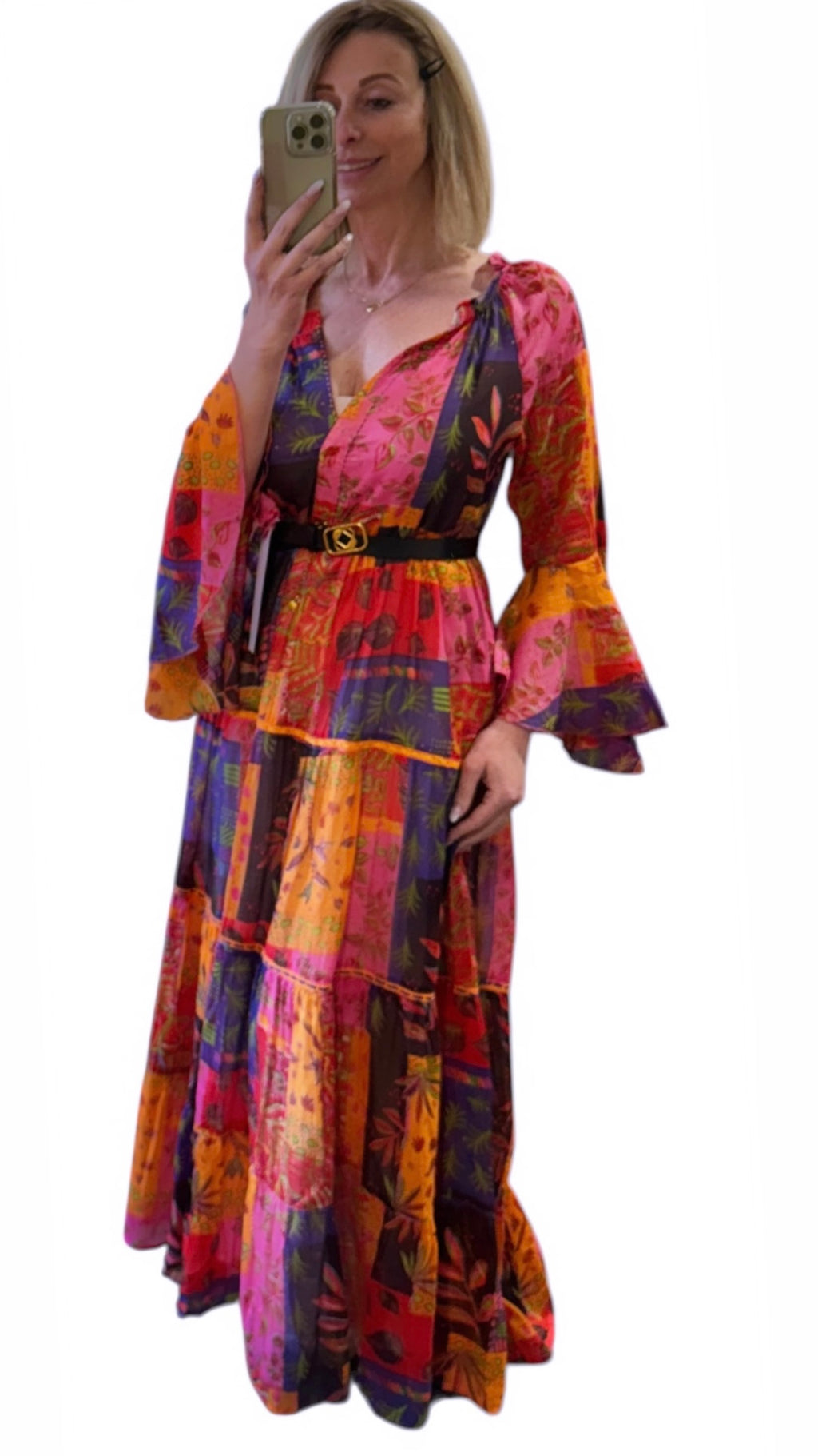 Kleid