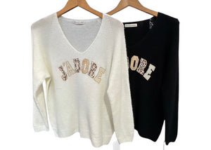 Pullover