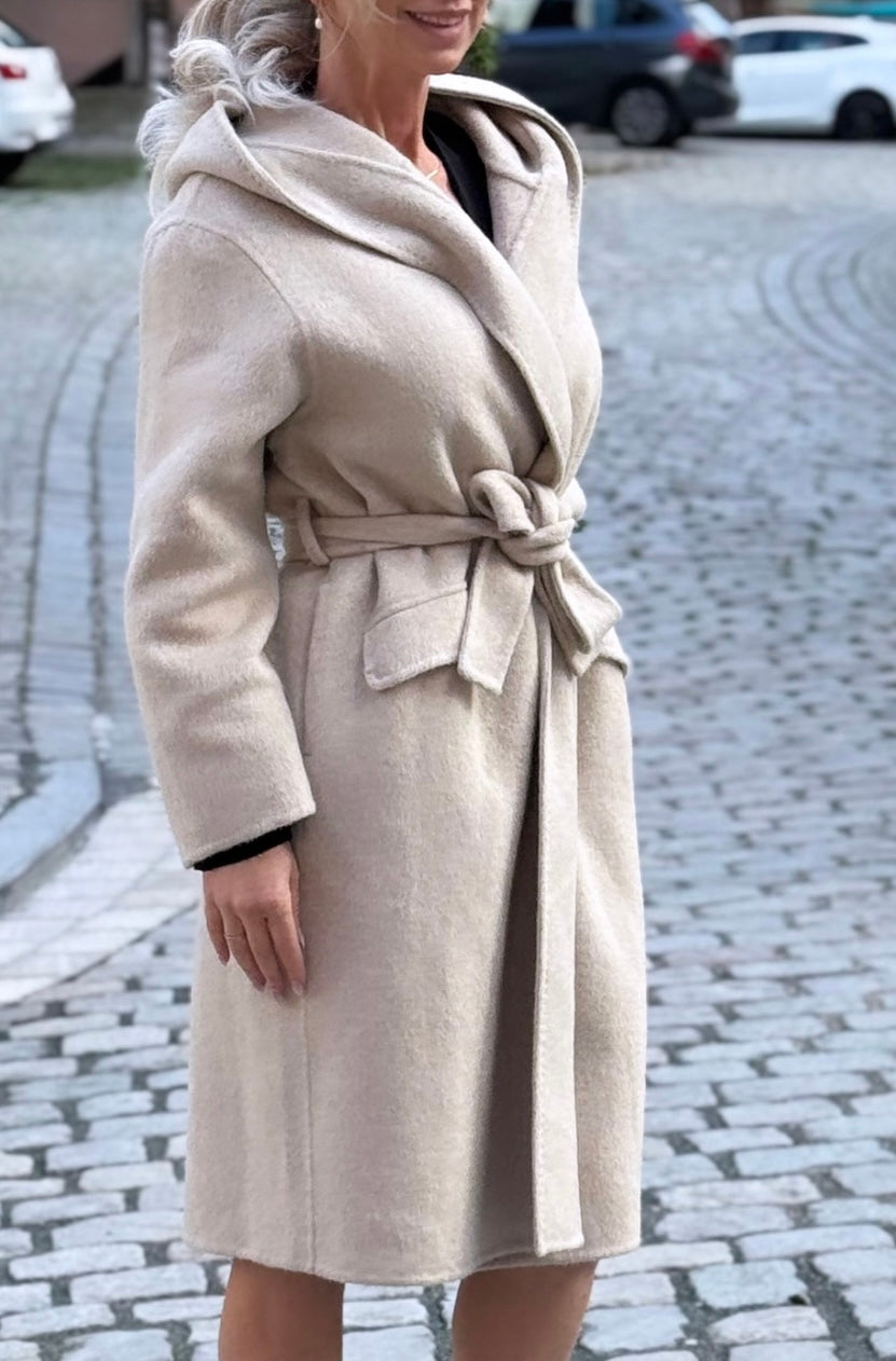 Jacke.
