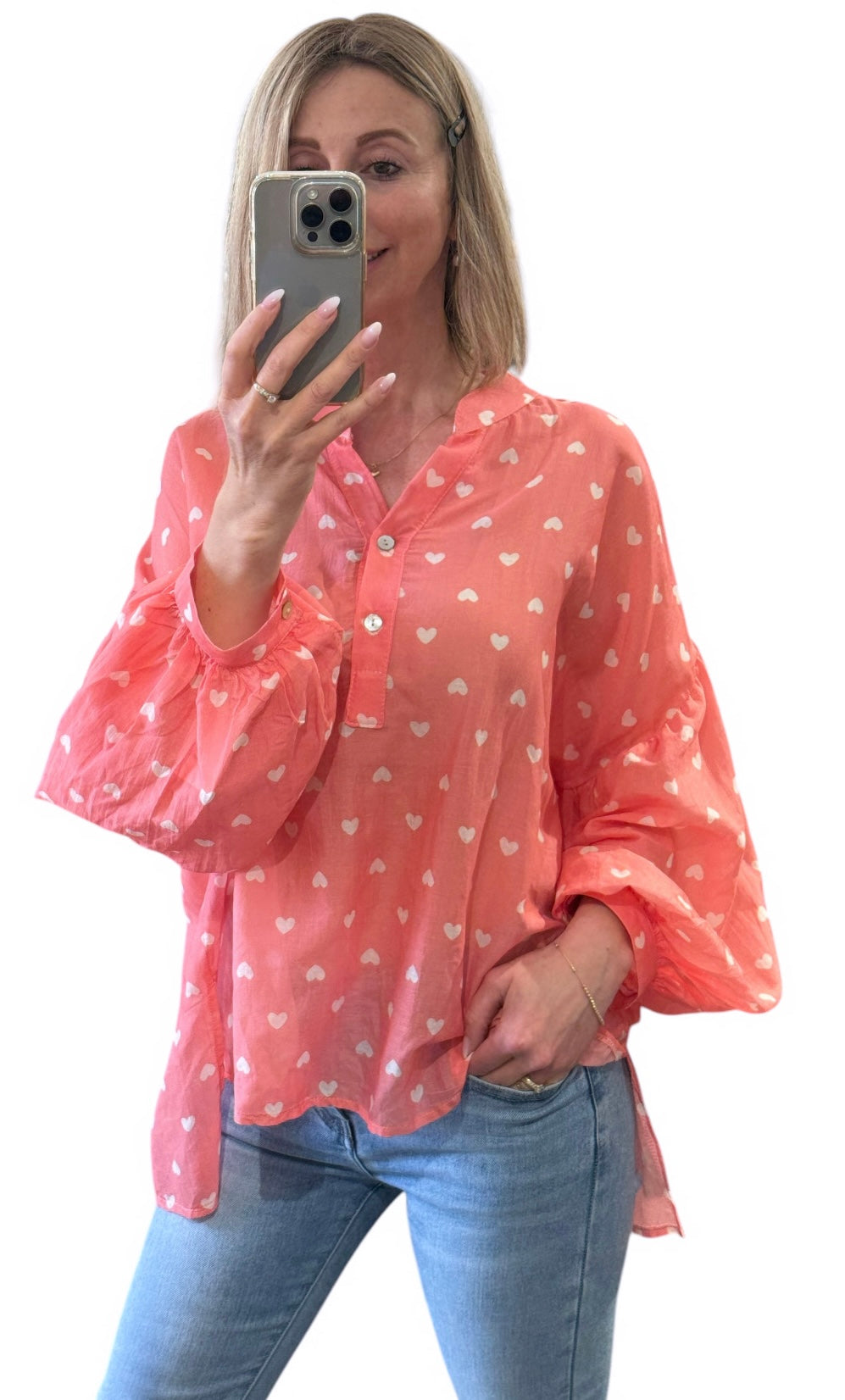 Bluse