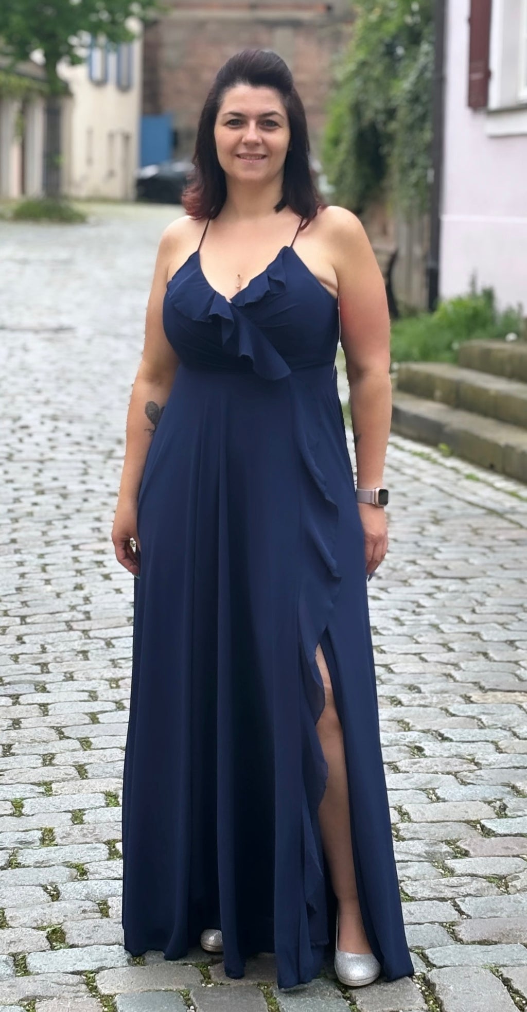 Abendkleid