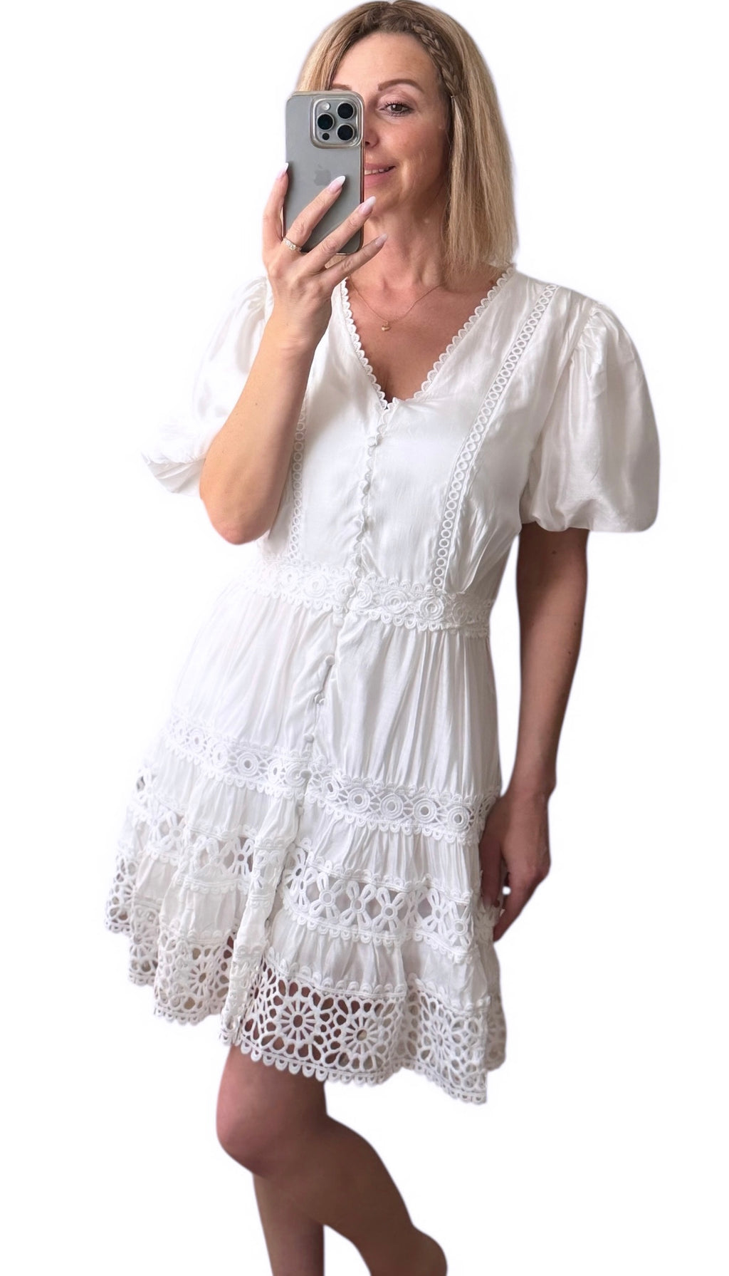 Kleid