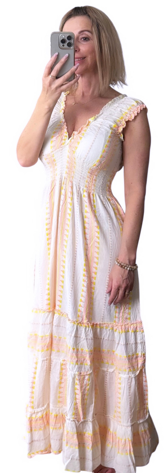 Kleid