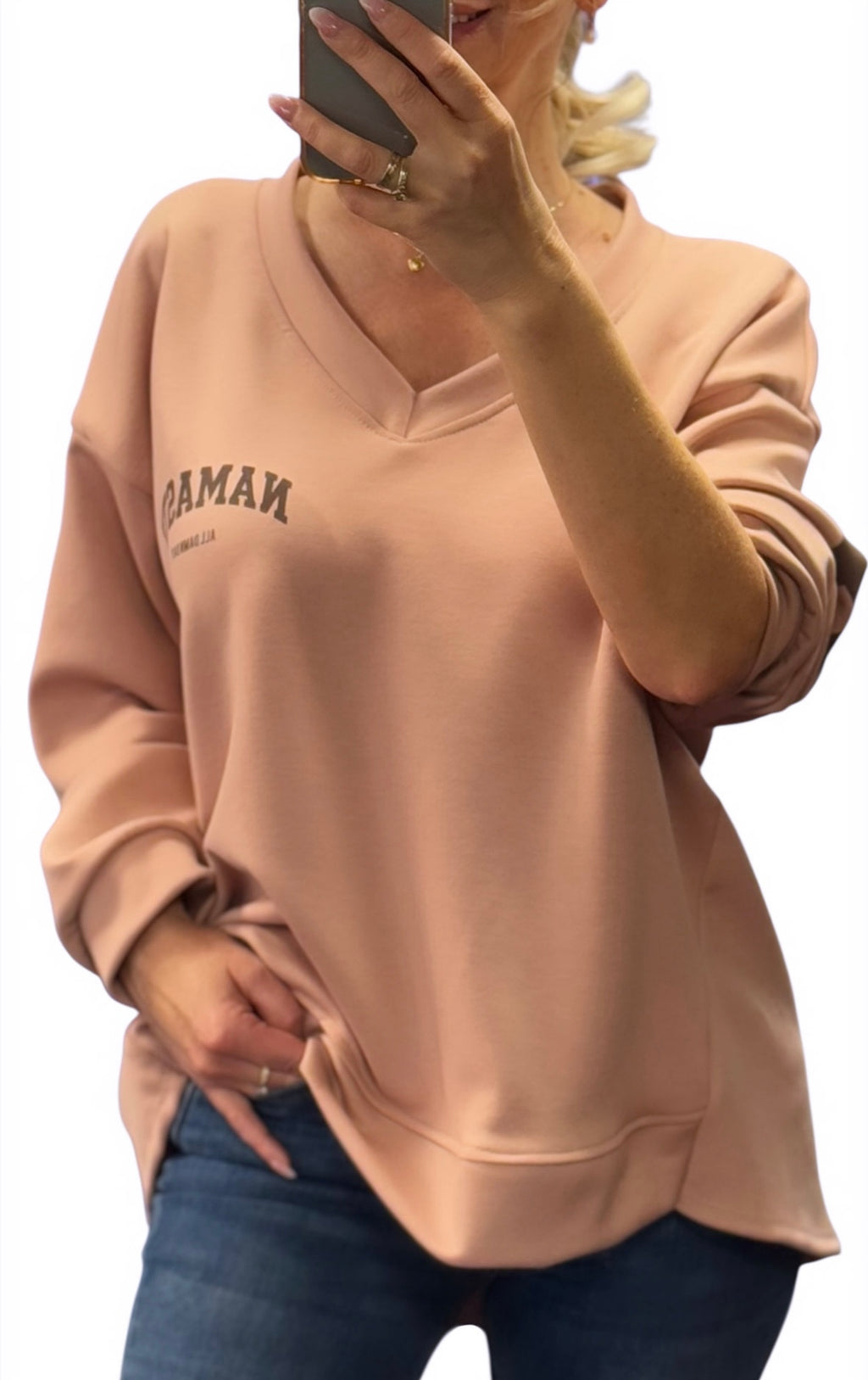 Sweatshirt