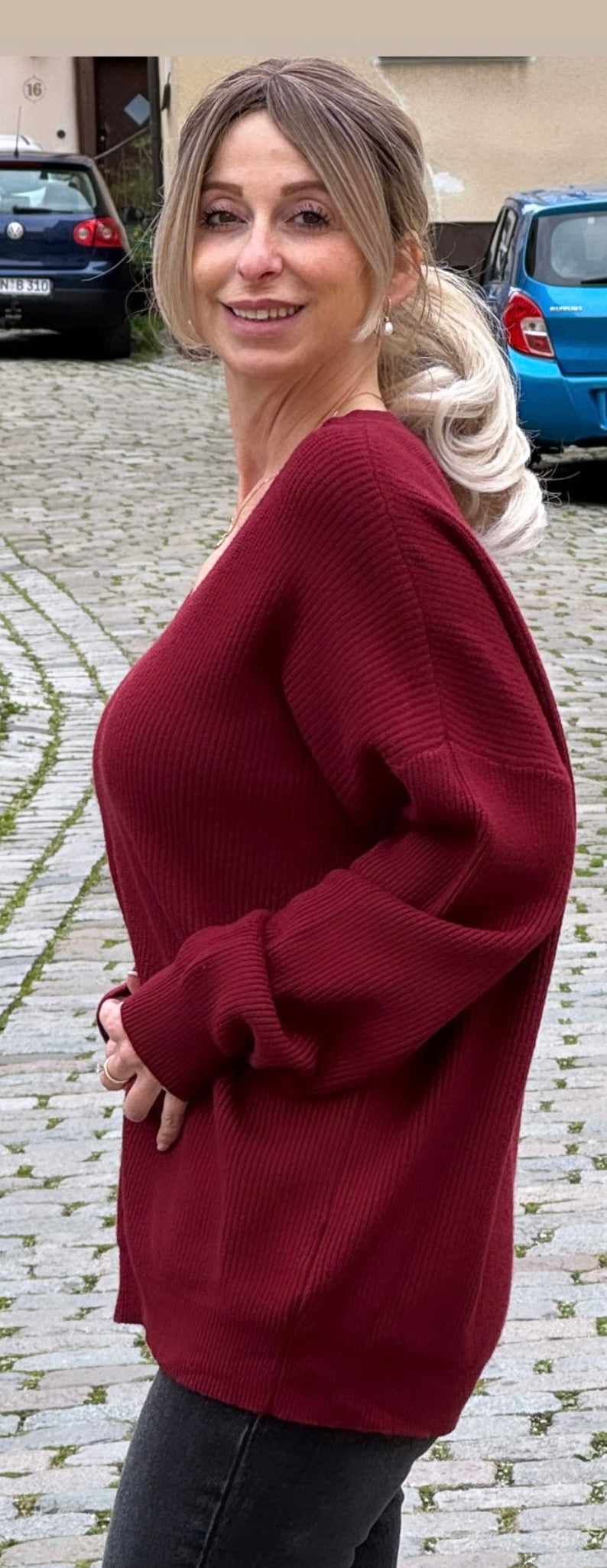 Pullover
