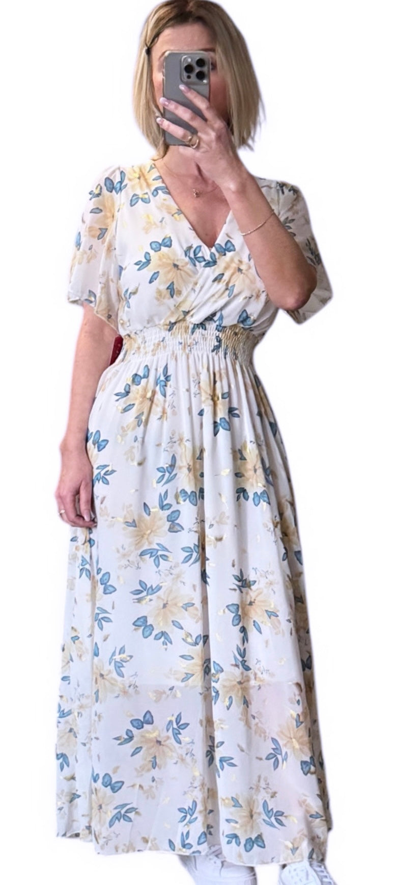 Kleid