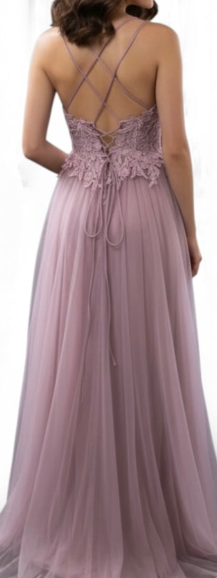 Abendkleid