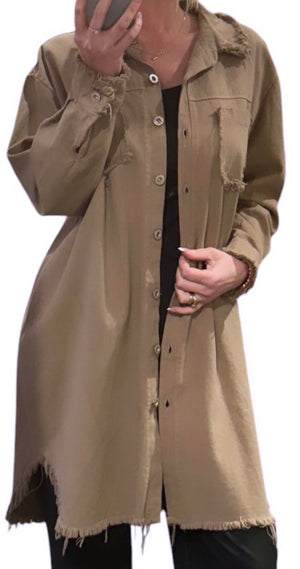 Jacke