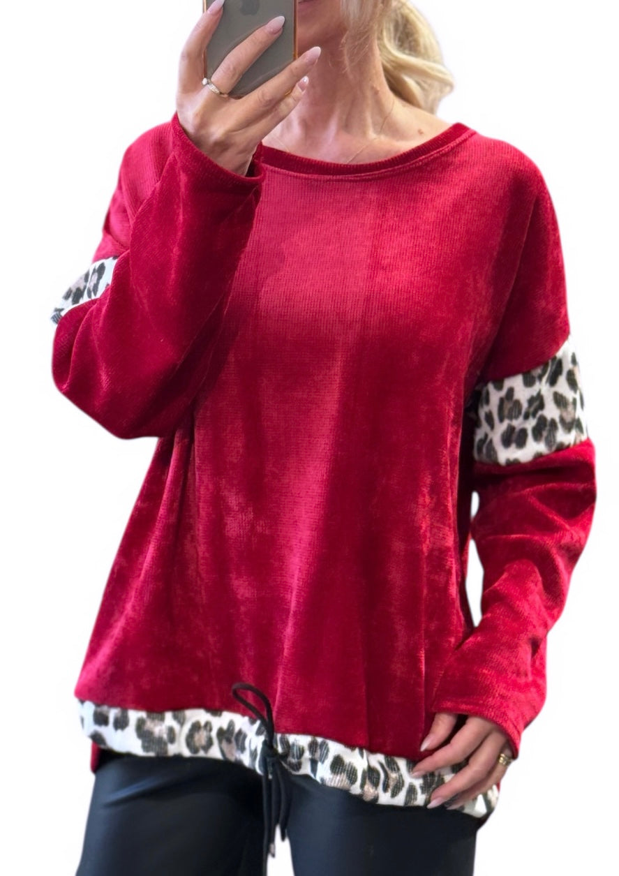 Sweatshirt