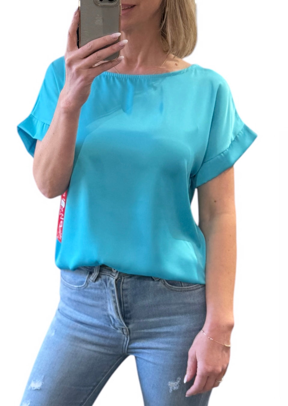 Bluse