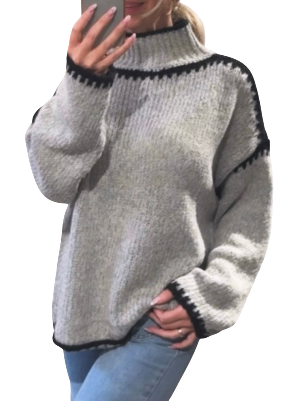 Pullover