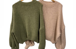 Pullover