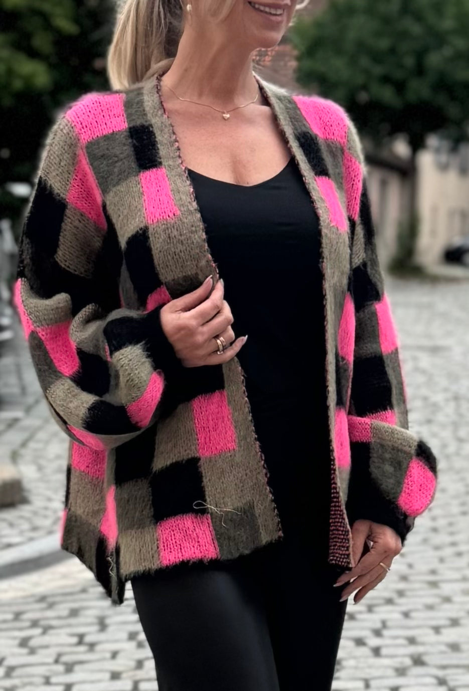 Jacke.