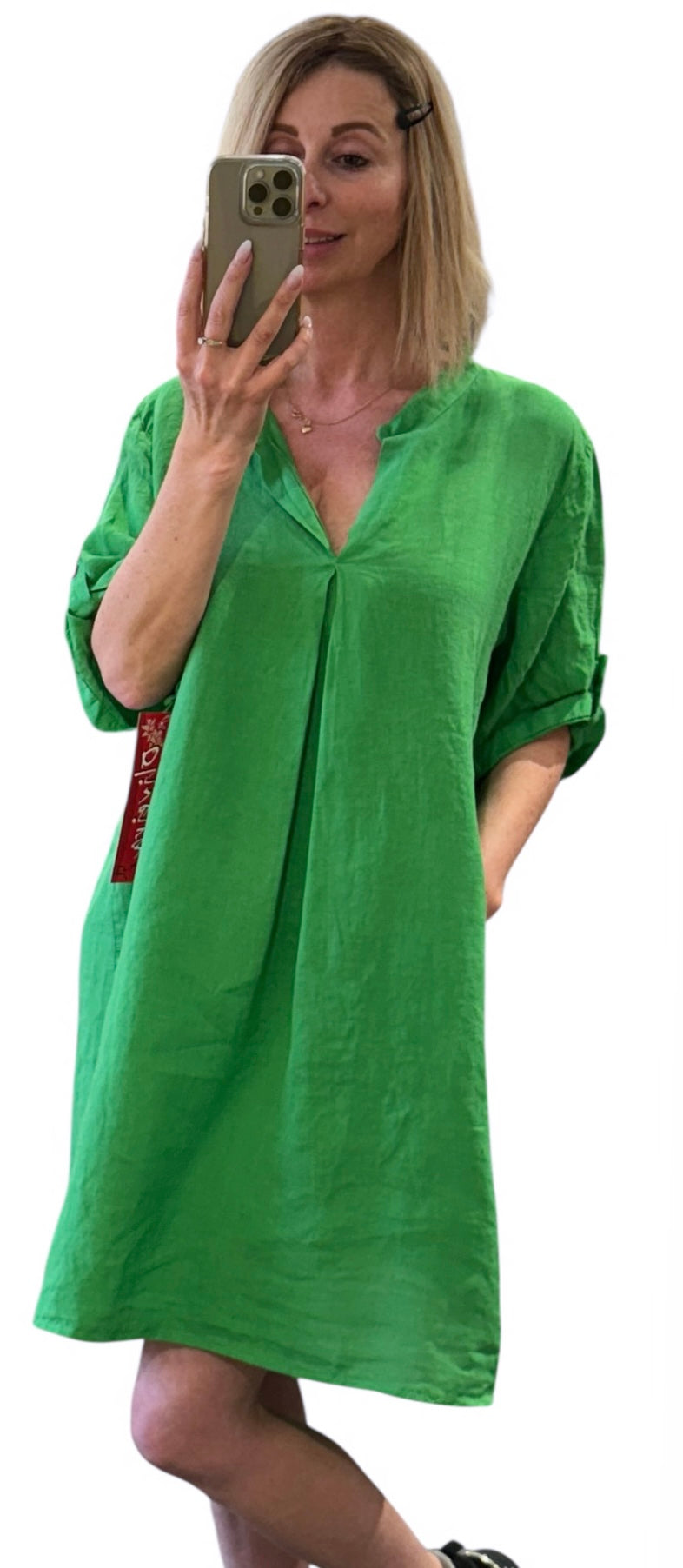 Kleid