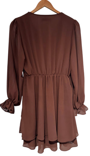 Kleid.