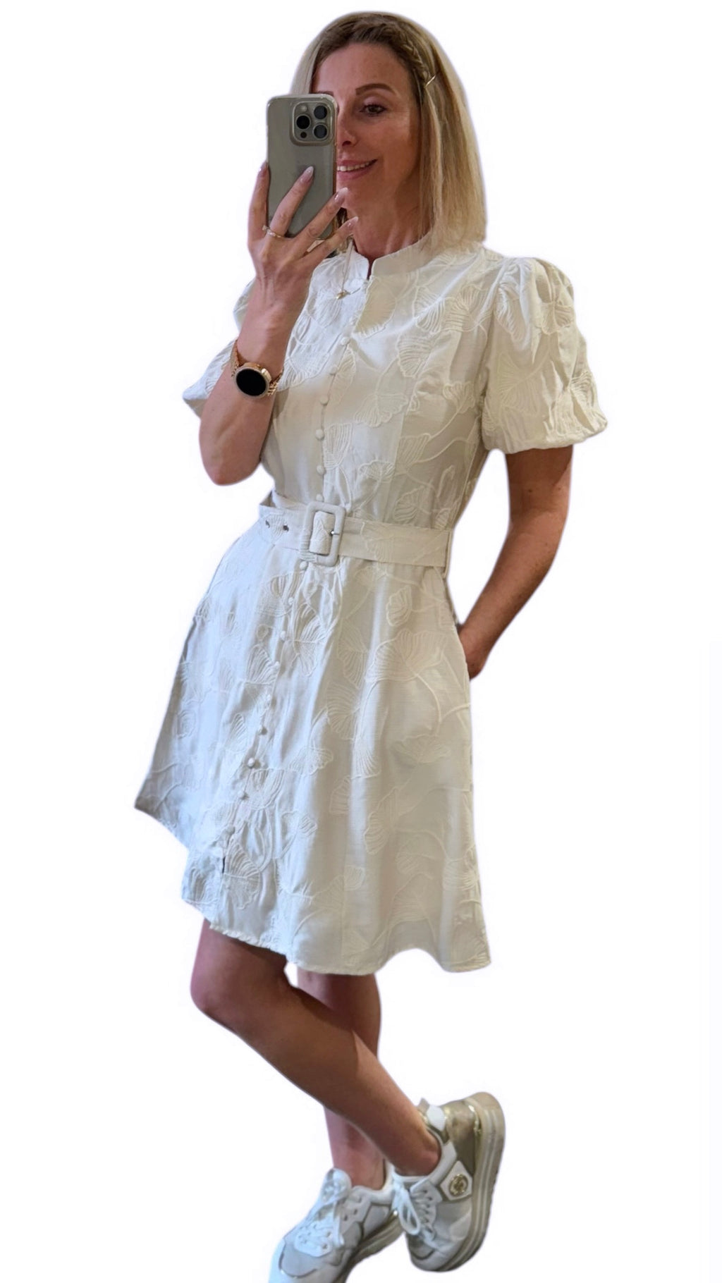 Kleid