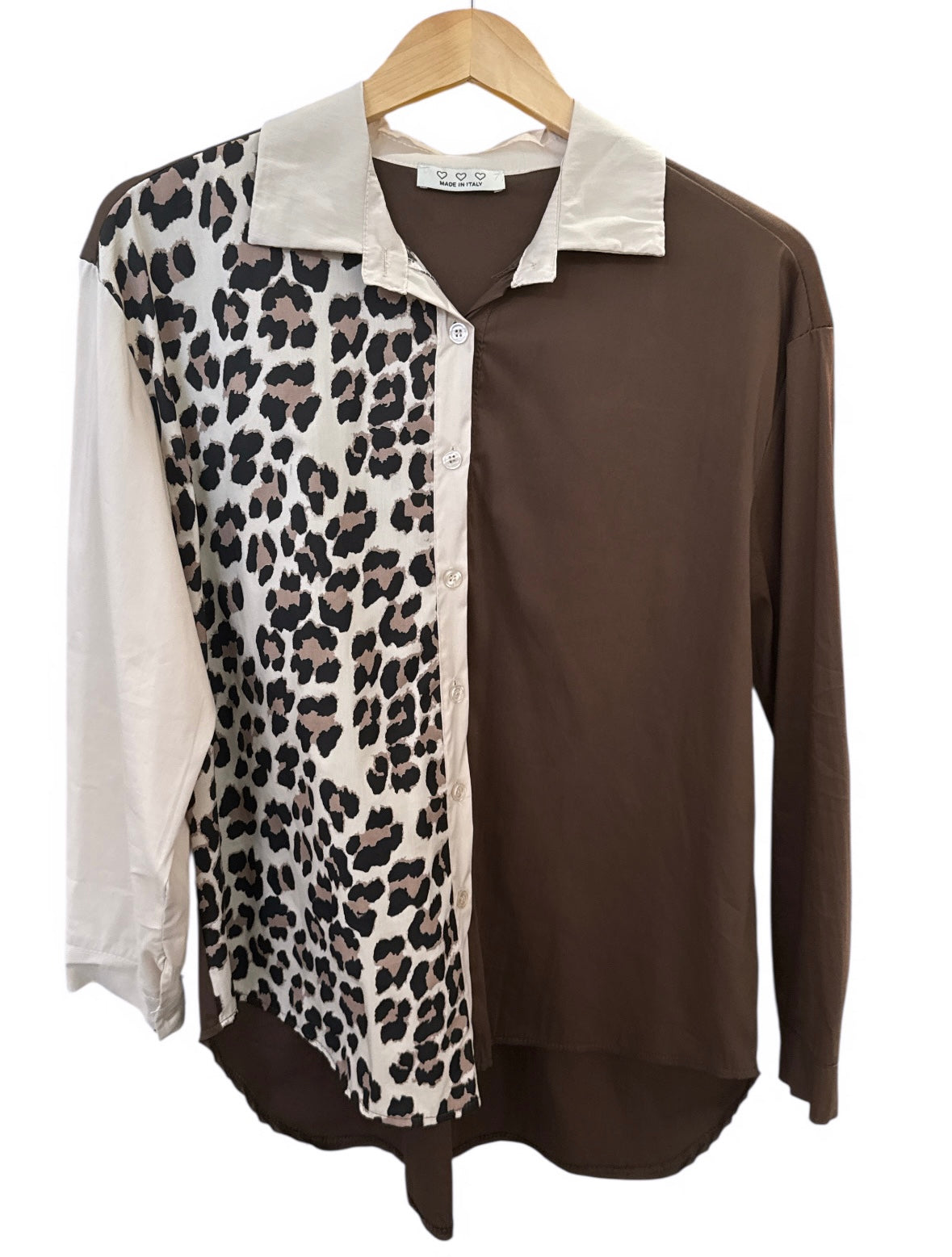 Bluse