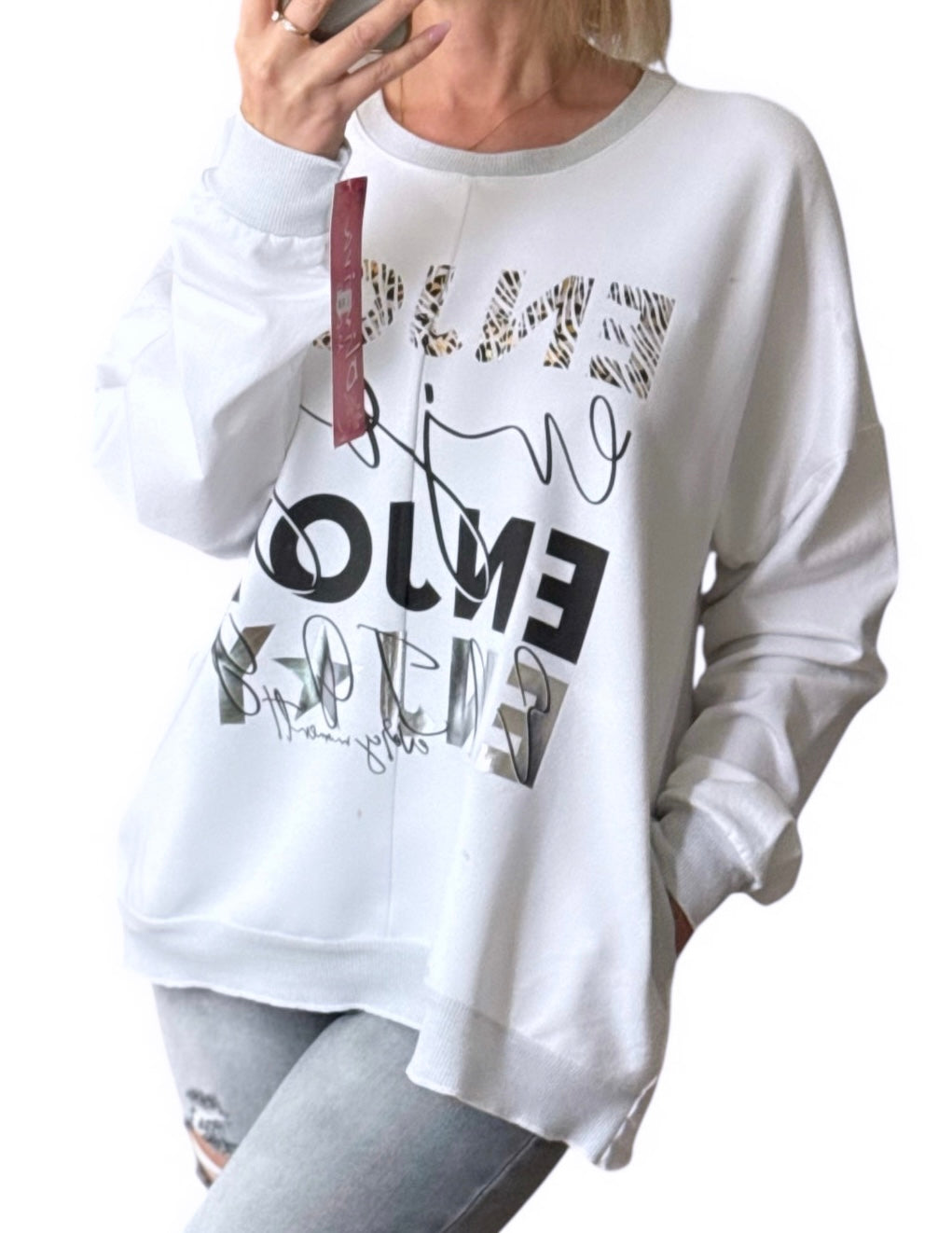 Sweatshirt