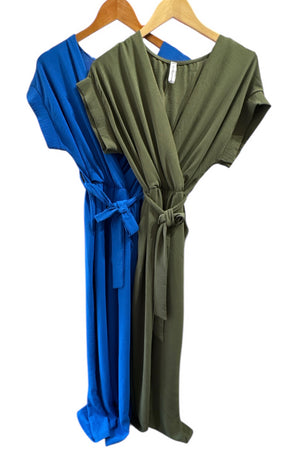 Jumpsuit