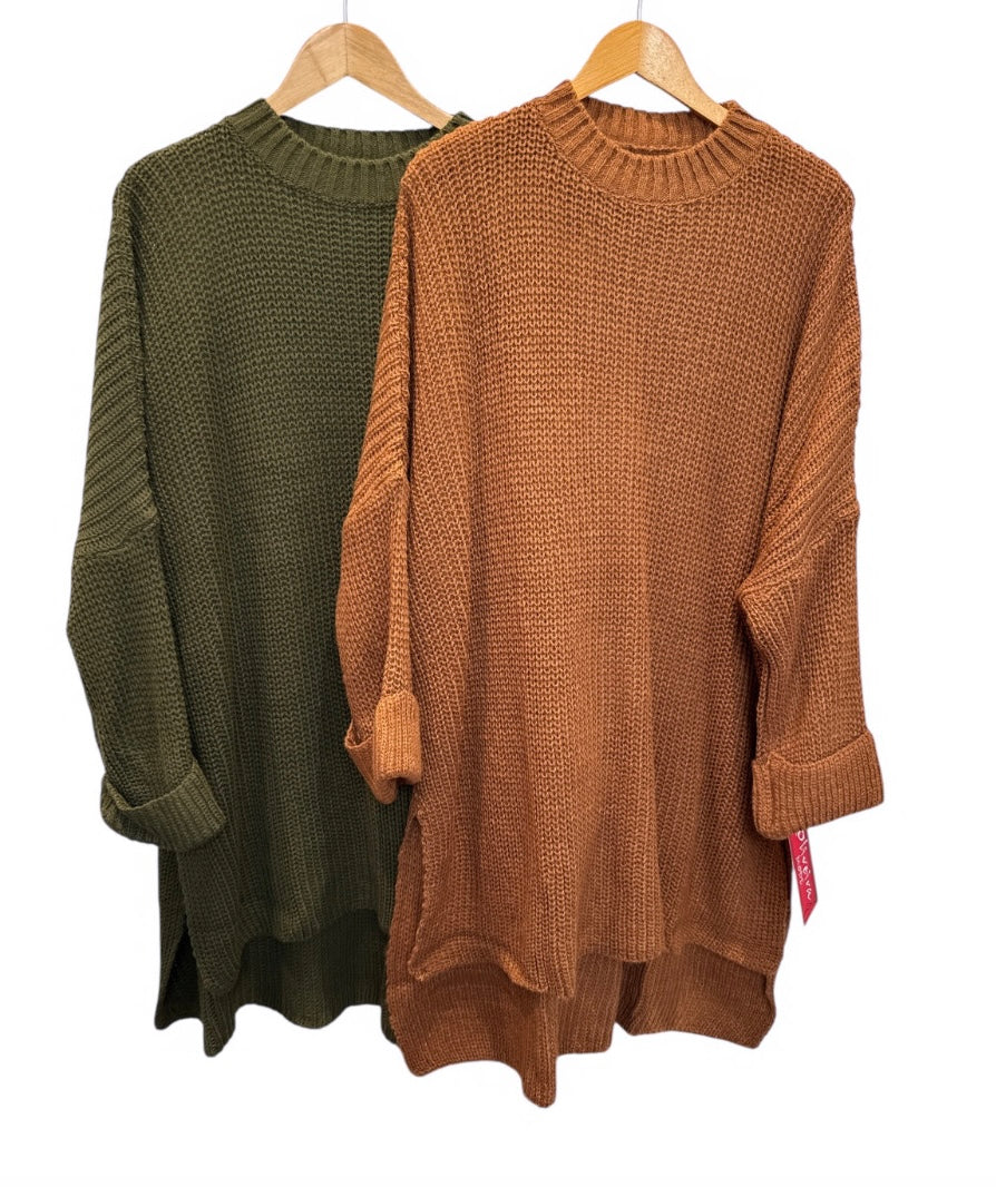 Pullover