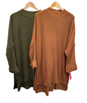 Pullover