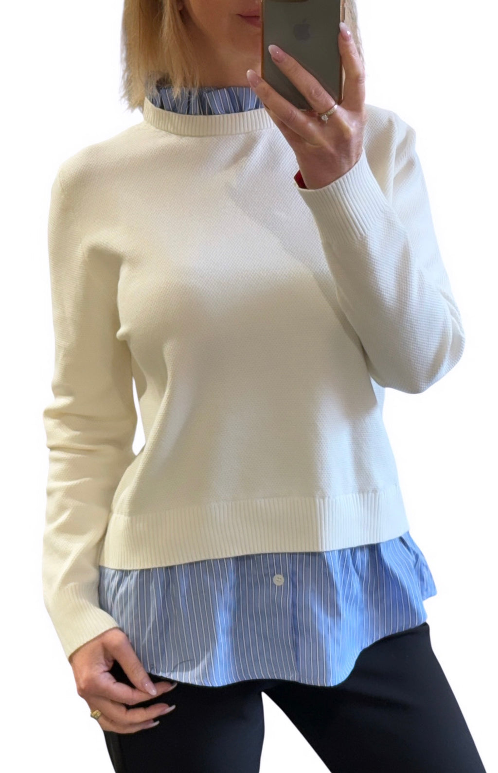 Pullover